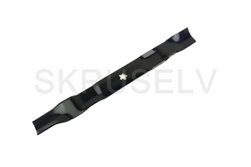 kniv 38" Stjernhul - 5321341-48 - Biokniv